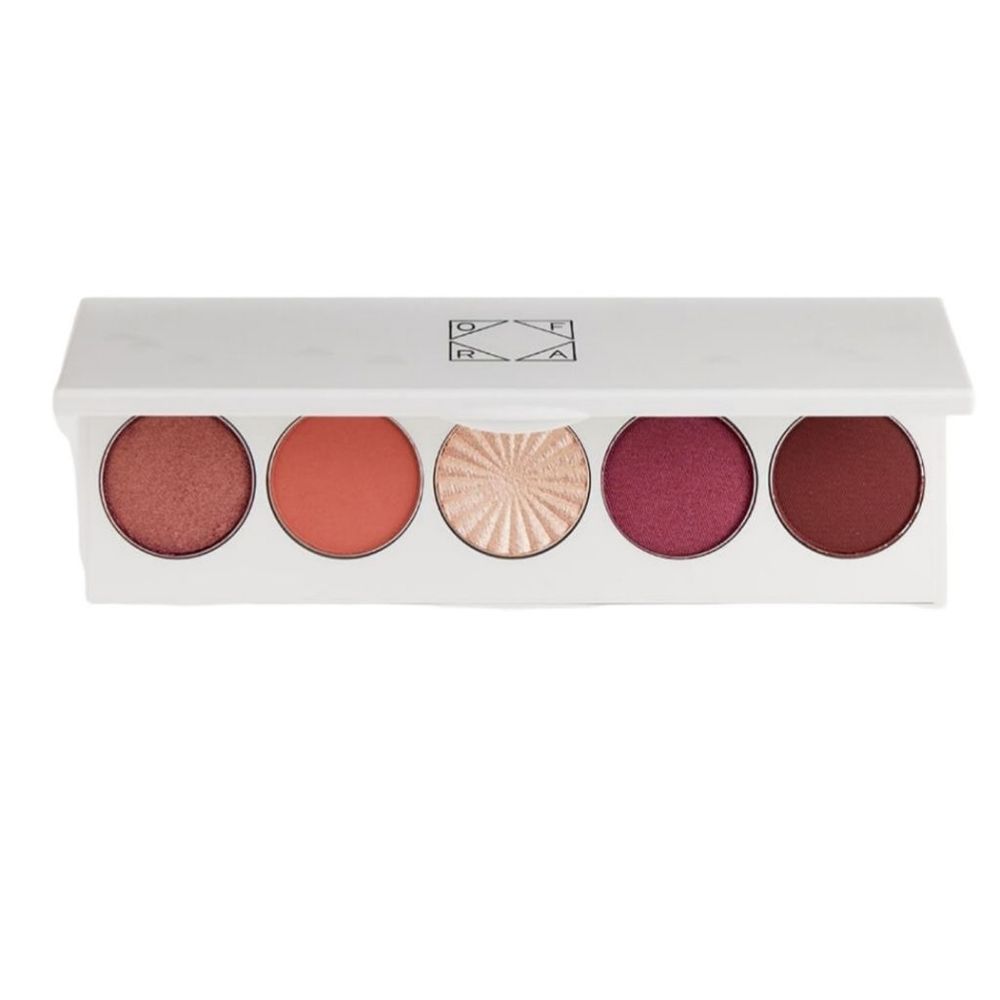 OFRA COSMETICS Signature Palette in Symphony